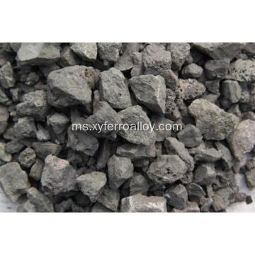 Calcium Silicon Lump Alloy